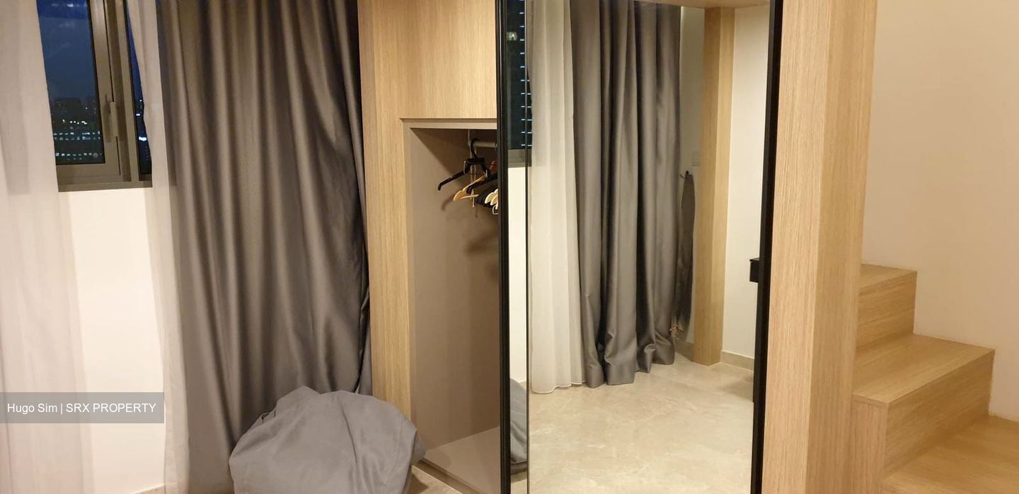 City Gate (D7), Apartment #595468481